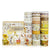 27 Rolls Long Season Series Washi Tape Set Scrapbook Tape