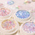 Dream Colorful Glitters Sparkle Powder Mermaid Powder Sequins For Crafts