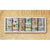 18 Rolls Past Events Series Washi Tape Set Scrapbook Tape