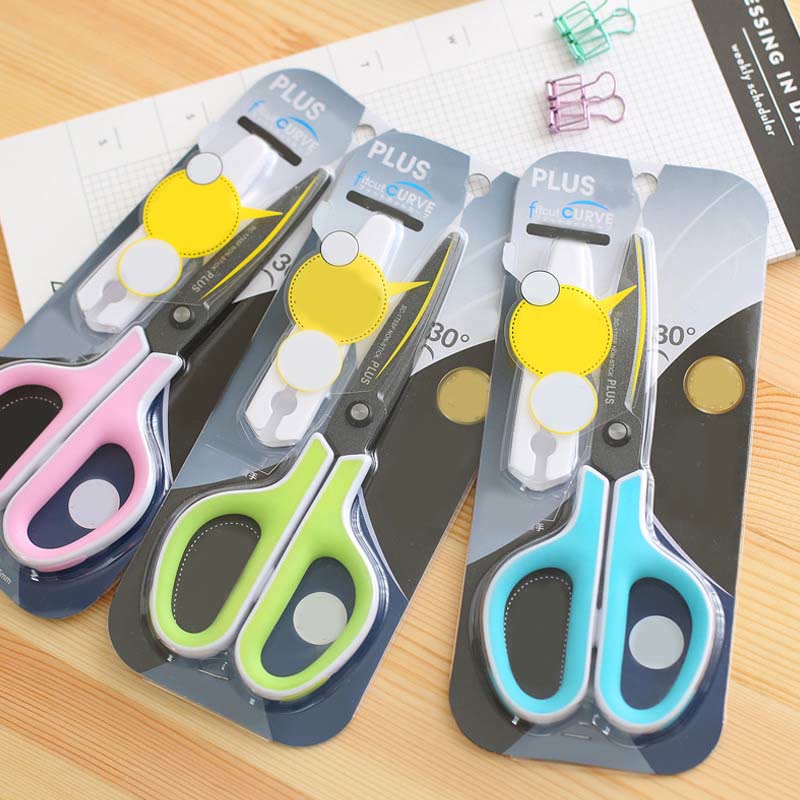 Utility Craft Scissors Multifunctional Portable Tools For Journaling