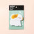 Cute Animal Butt Series Notes Marker Memo Student Gifts