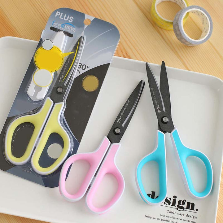 Utility Craft Scissors Multifunctional Portable Tools For Journaling