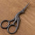 Utility Iron Crane Scissors Stainless Steel Tools For DIY Craft