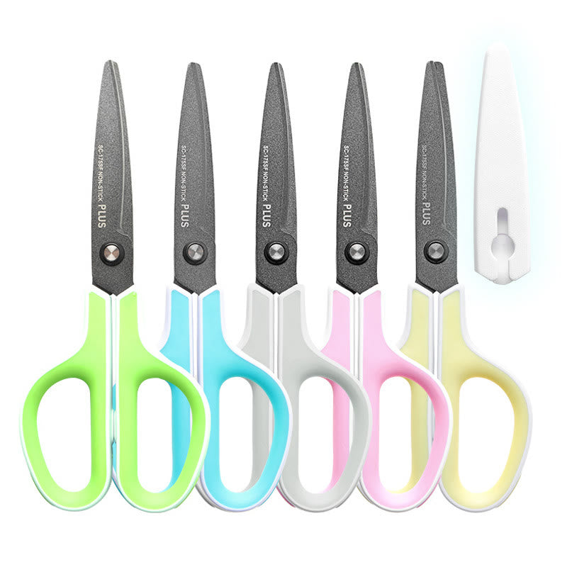 Utility Craft Scissors Multifunctional Portable Tools For Journaling