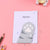 Cute Claw Stcky Notes Cartoon Marker Memo Kawaii Gifts