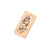 8 Styles Characters Wooden Rubber Stamps For Card Making