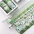 Fresh Nature Daily Series Washi Tape Set Decorative Scrapbook Tape