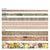 8 Rolls Relive Old Dreams Series Washi Tape For Scrapbook