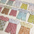 Retro Sweet Dress Series Paper Set Decorative Journaling Paper