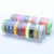 Tape For Portable Embossing Label Maker Mini Printer