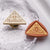 Special-Shaped Triangle Series Seal Wax Stamp Decorative Gift