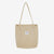 Classic Corduroy Canvas Shoulder Bag For Women School Shoulder Bag