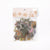 Romatic Sea of Flowers Series PET Stickers DIY Journal Sticker Pack