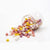 Retro Macaron Color Wax Beads For Wedding Stamp Sealing Wax