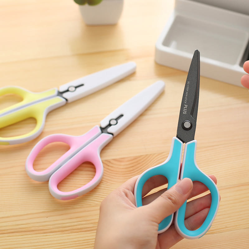 Utility Craft Scissors Multifunctional Portable Tools For Journaling