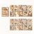 Medieval Story Series Paper Set Decorative Journaling Paper