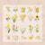 40pcs Peach Blossom Series Sticker For DIY Journal Decor