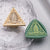 Special-Shaped Triangle Series Seal Wax Stamp Decorative Gift