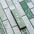 Lily Of The Valley Letterpress Scrapbook Journaling Backing Paper